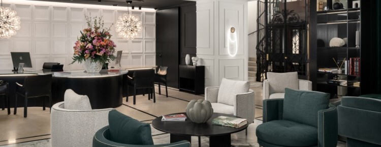 Maler - The Amauris Vienna, 1. Bild