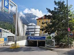 Garagenbetriebsleiter*in mit elektrotechnischer Ausbildung Innsbruck (all gender), 1. Bild
